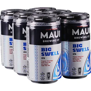 Big Swell IPA