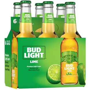 Bud Light Lime