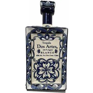 Dos Artes Blanco