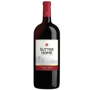 Sutter Home Pinot Noir