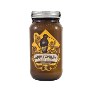 Sugarlands Shine Appalachian Butter Pecan Sippin' Cream