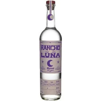 Rancho De La Luna Mezcal 750ml