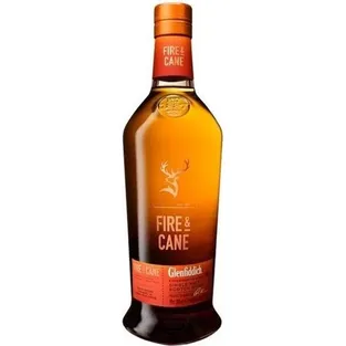 Glenfiddich Experimental Series 04 Fire & Cane Single Malt Scotch Whisky