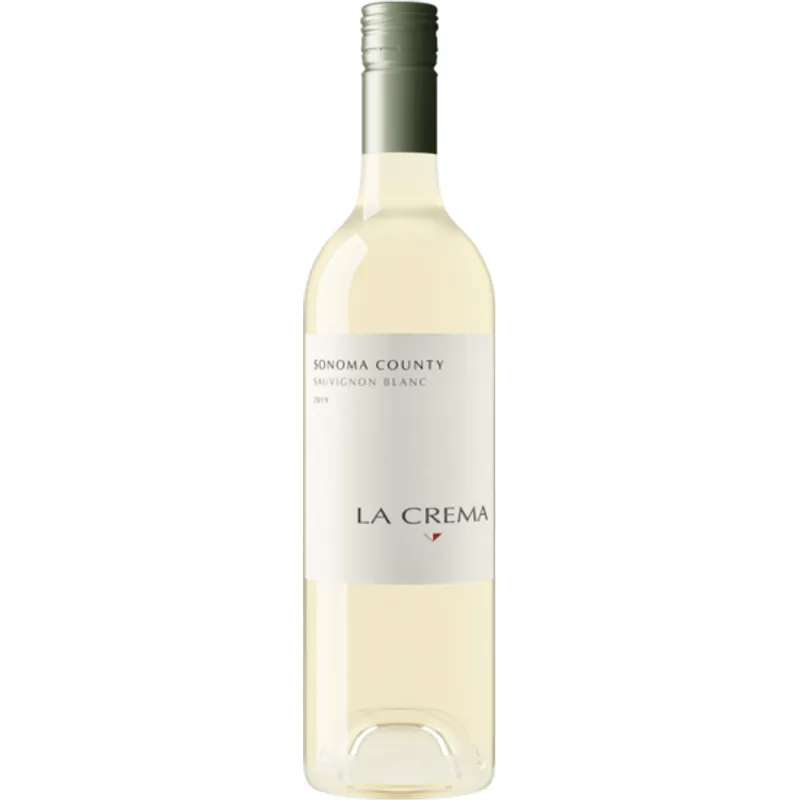 La Crema Sonoma County Sauvignon Blanc view 1