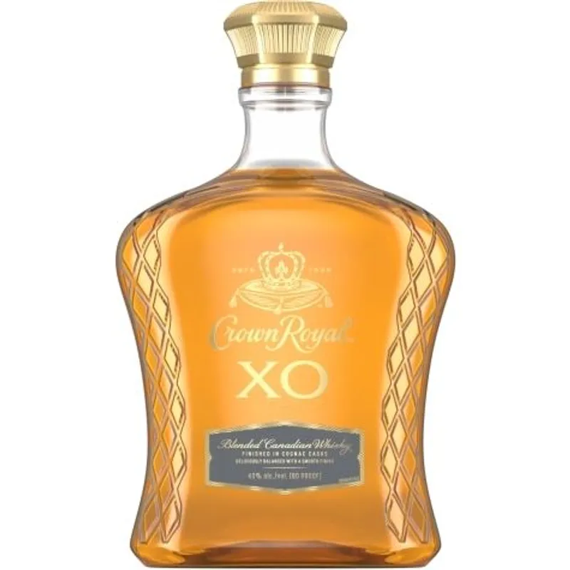Crown Royal XO view 1