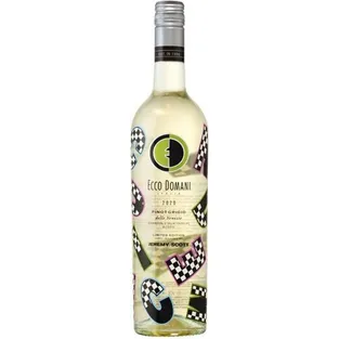 Ecco Domani Pinot Grigio