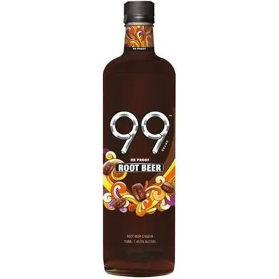 99 Root Beer Schnapps 750mL