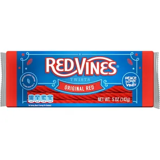 Red Vines Original Red Candy