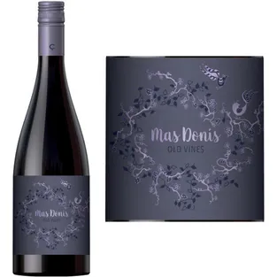 2015 Celler De Capcanes Mas Donis