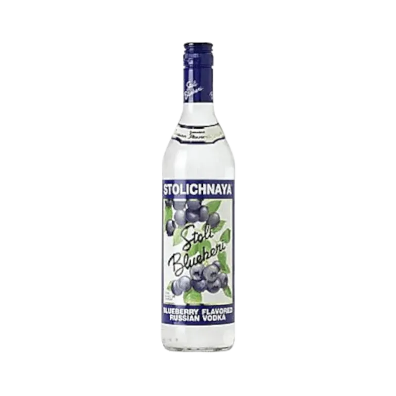 Stoli Blueberi view 1