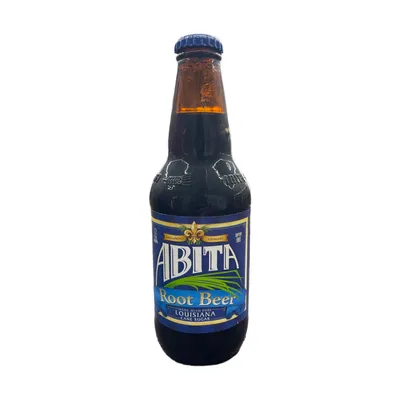 Abita Root Beer 12 oz bottle