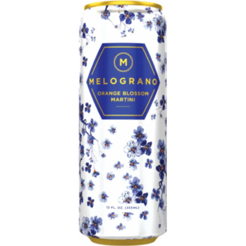 Melograno Orange Blossom view 1