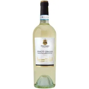 Tenuta Polvaro Pinot Grigio