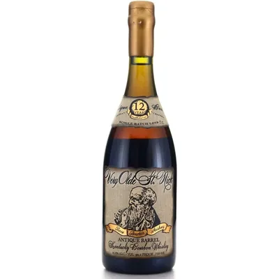 Very Olde St Nick 12 Year Bourbon 750mL Bottle