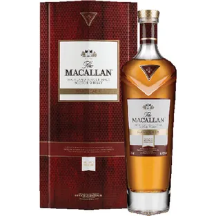 The Macallan Rare Cask Highland Single Malt Scotch Whisky