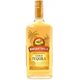 Margaritaville Gold Tequila