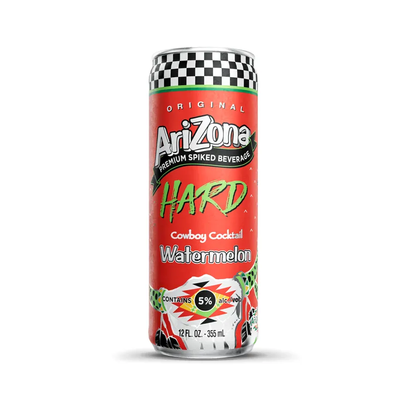 AriZona Hard Watermelon view 1