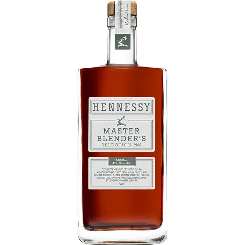 Hennessy Master Blender Selection view 1