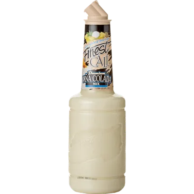 Finest Call Premium Pina Colada Mix 1L