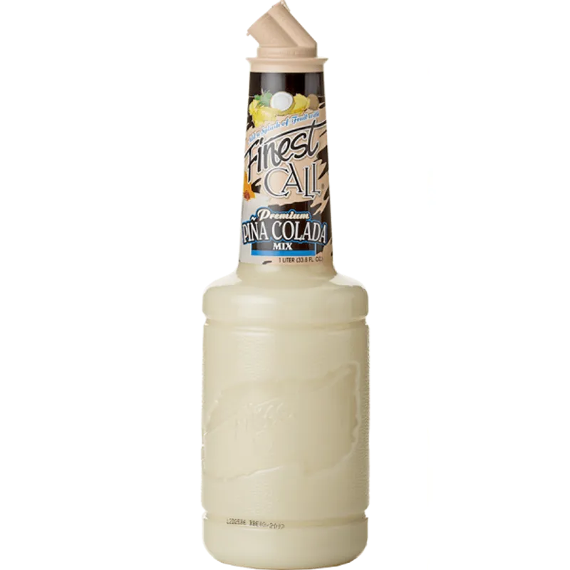 Finest Call Premium Pina Colada Mix view 1