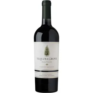 Sequoia Grove Cabernet Sauvignon