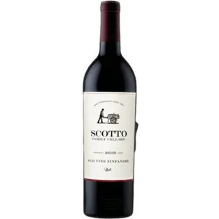 Scotto Lodi Ov Zinfandel