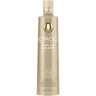 CIROC White Grape