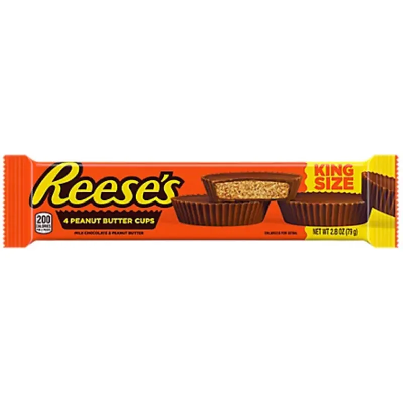Reese's Peanut Butter Cups view 1