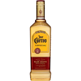 Jose Cuervo Especial Tequila Gold Gift Set