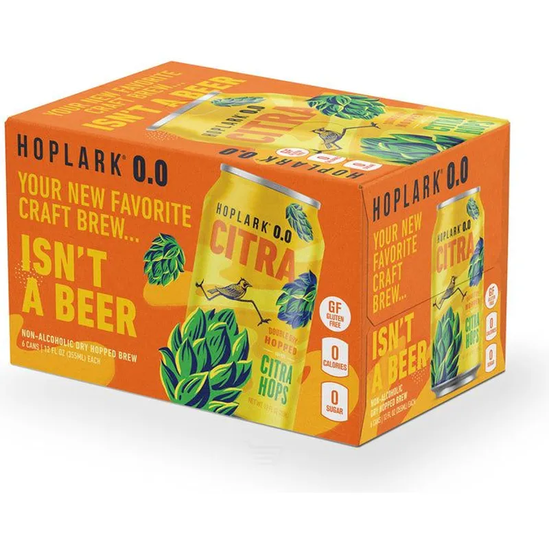 Hoplark 0.0 Citra view 1