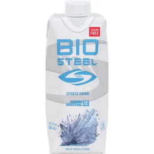 Biosteel White Freeze