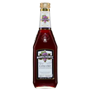 Manischewitz Concord Grape Red Table Wine