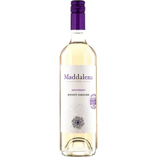 Maddalena Pinot Grigio