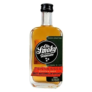 Ole Smoky Salty Watermelon Tennessee Whiskey
