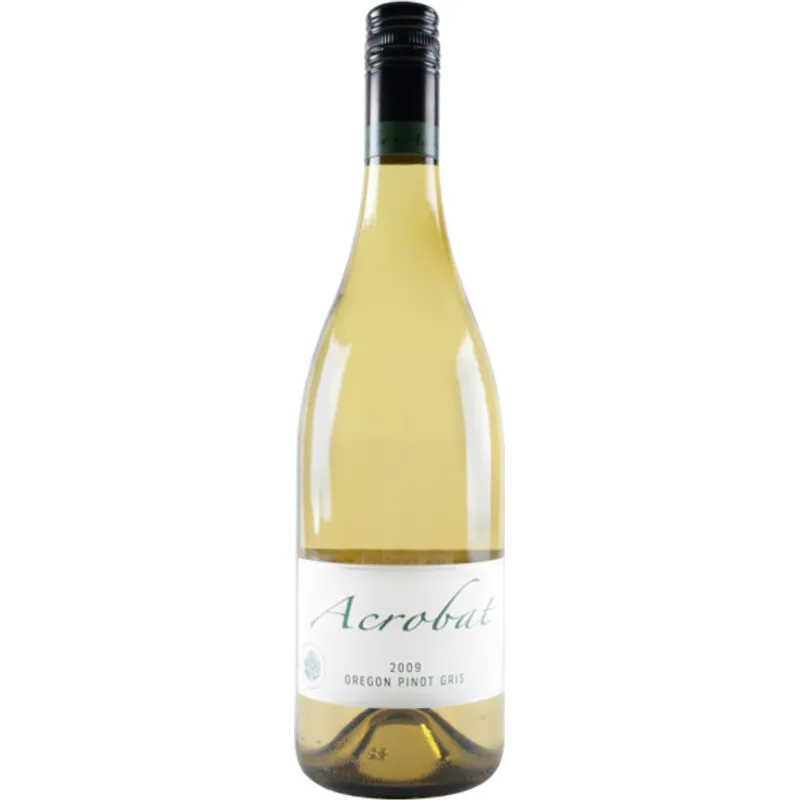 Acrobat Pinot Gris view 1