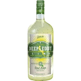Deep Eddy Lime