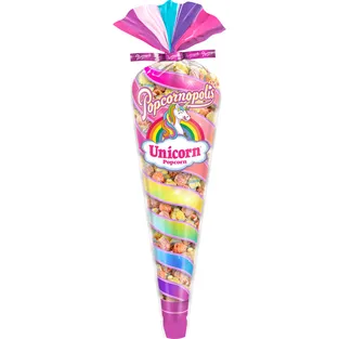 Popcornopolis Unicorn Popcorn