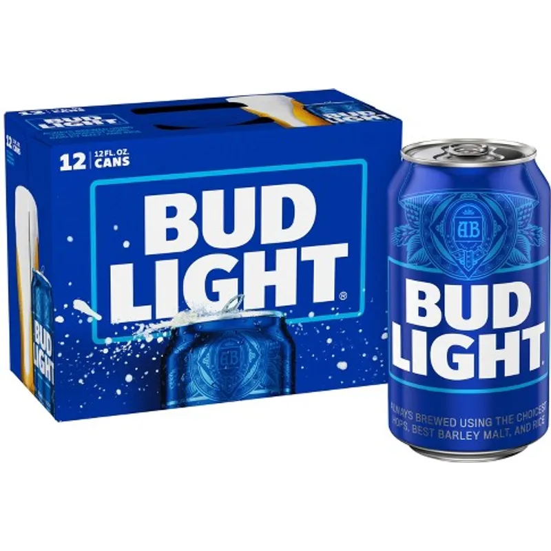 Bud Light view 1