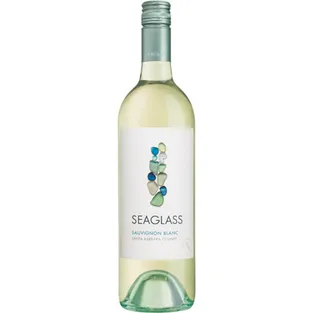 Seaglass Santa Barbara County Sauvignon Blanc