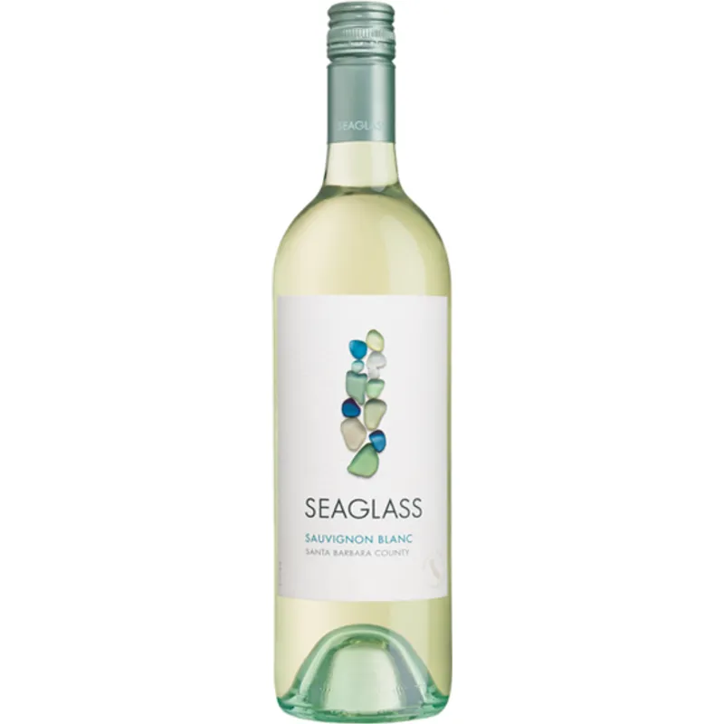 Seaglass Santa Barbara County Sauvignon Blanc view 1