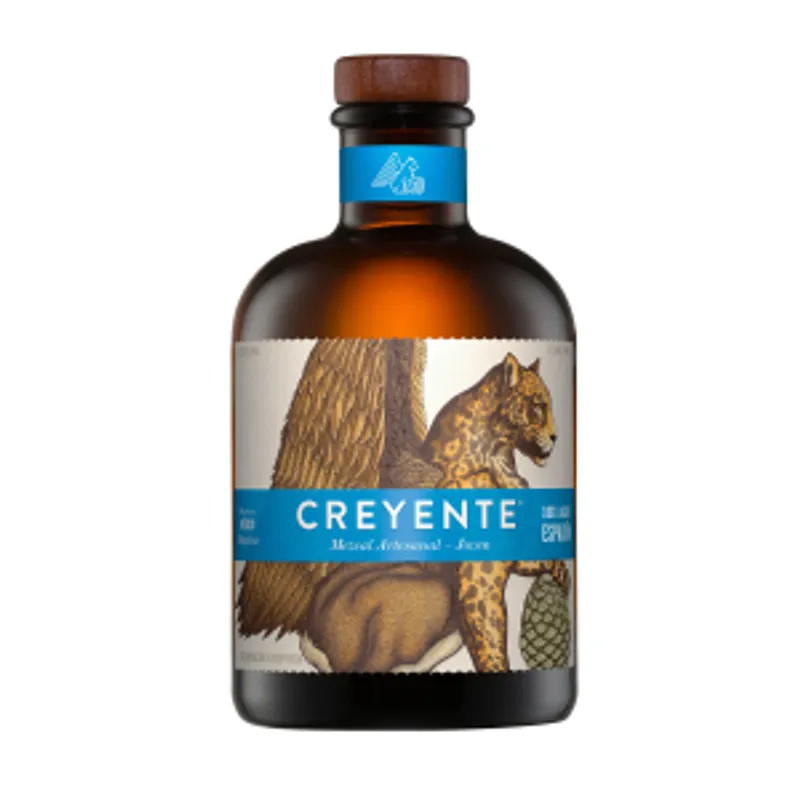 Creyente Espadín Joven view 1