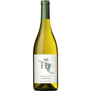 Columbia Crest H3 Horse Heaven Hills Chardonnay