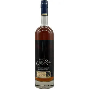 Eagle Rare 17 Year Kentucky Straight Bourbon Whiskey