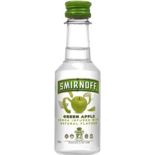 Smirnoff Twist Of Green Apple Vodka