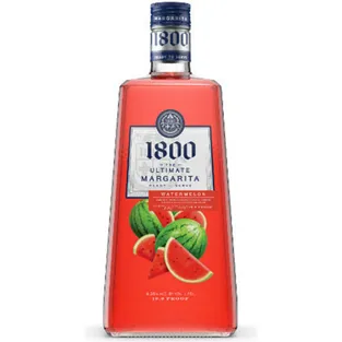 1800 Ultimate Margarita Watermelon