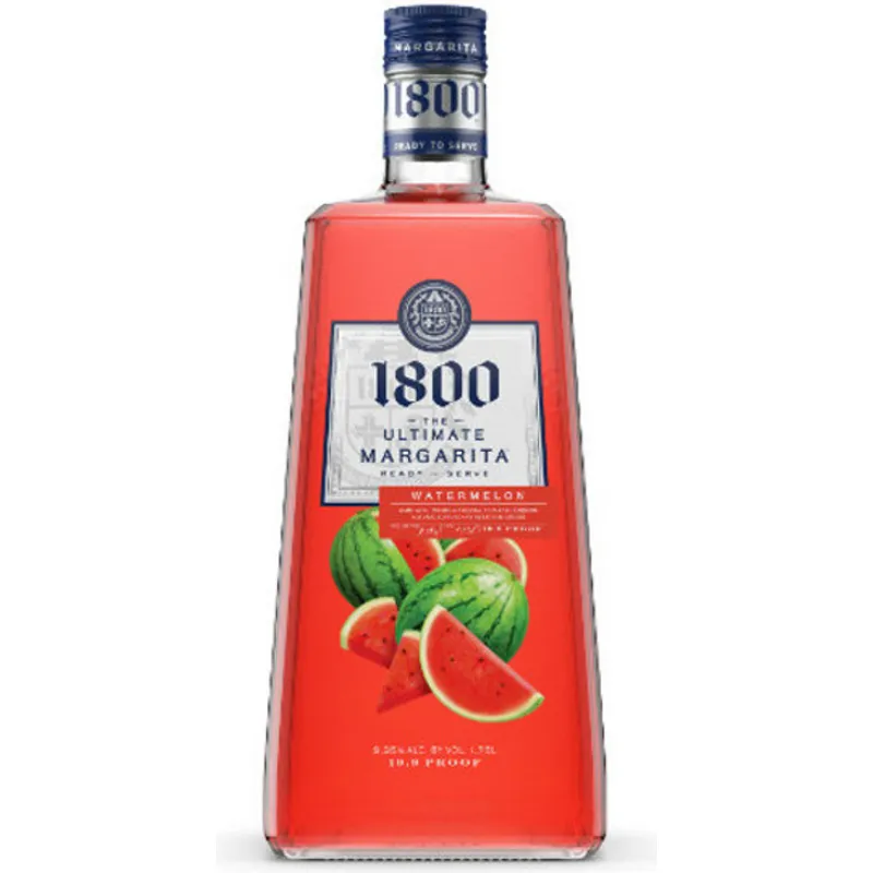 1800 Ultimate Margarita Watermelon view 1