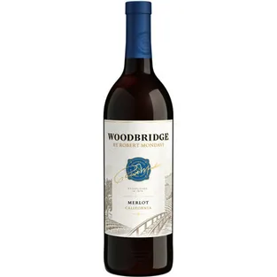 Woodbridge by Robert Mondavi Merlot