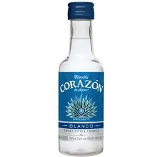 Corazon Tequila Blanco