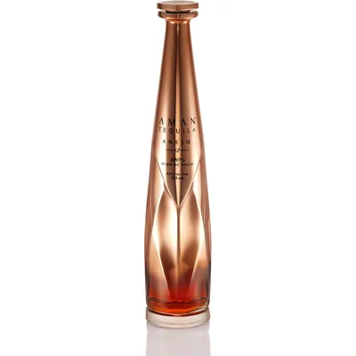 Aman 750ml Bottle