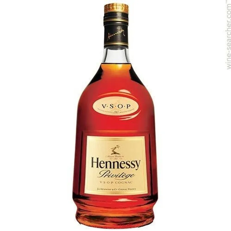 Hennessy V.S.O.P Privilege Cognac view 1